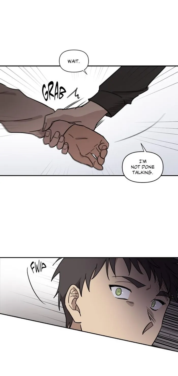 Inner Beauty - Chapter 34 Page 29