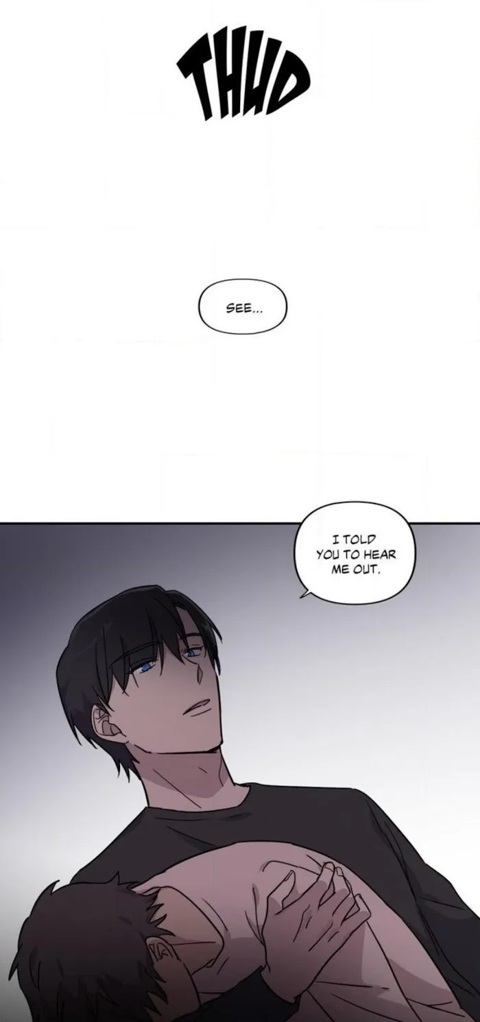 Inner Beauty - Chapter 34 Page 34