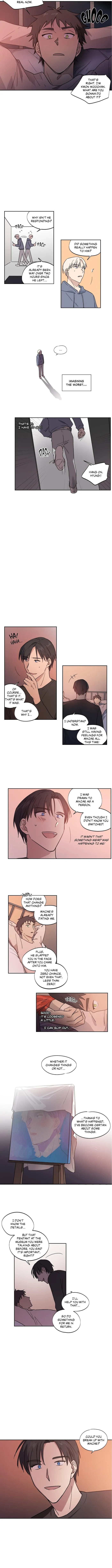 Inner Beauty - Chapter 35 Page 3