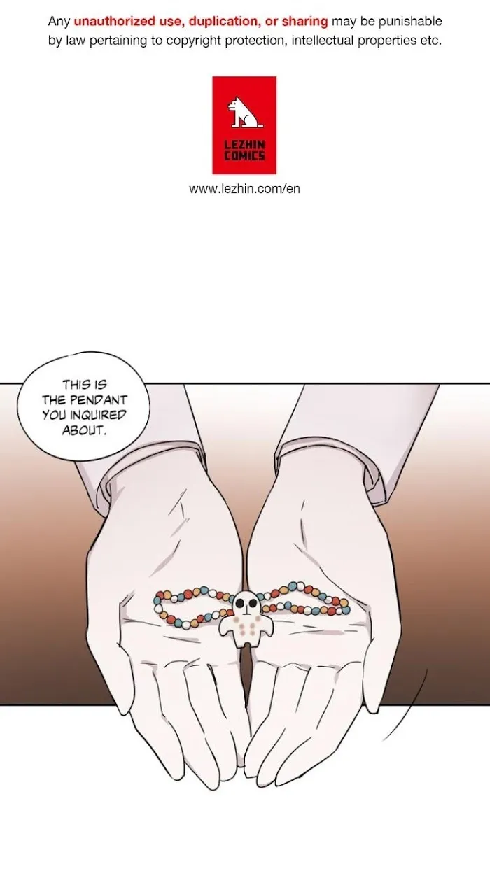 Inner Beauty - Chapter 36 Page 1