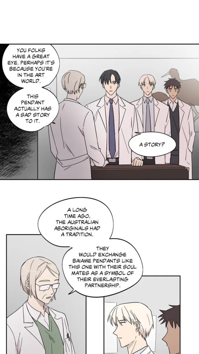 Inner Beauty - Chapter 36 Page 3