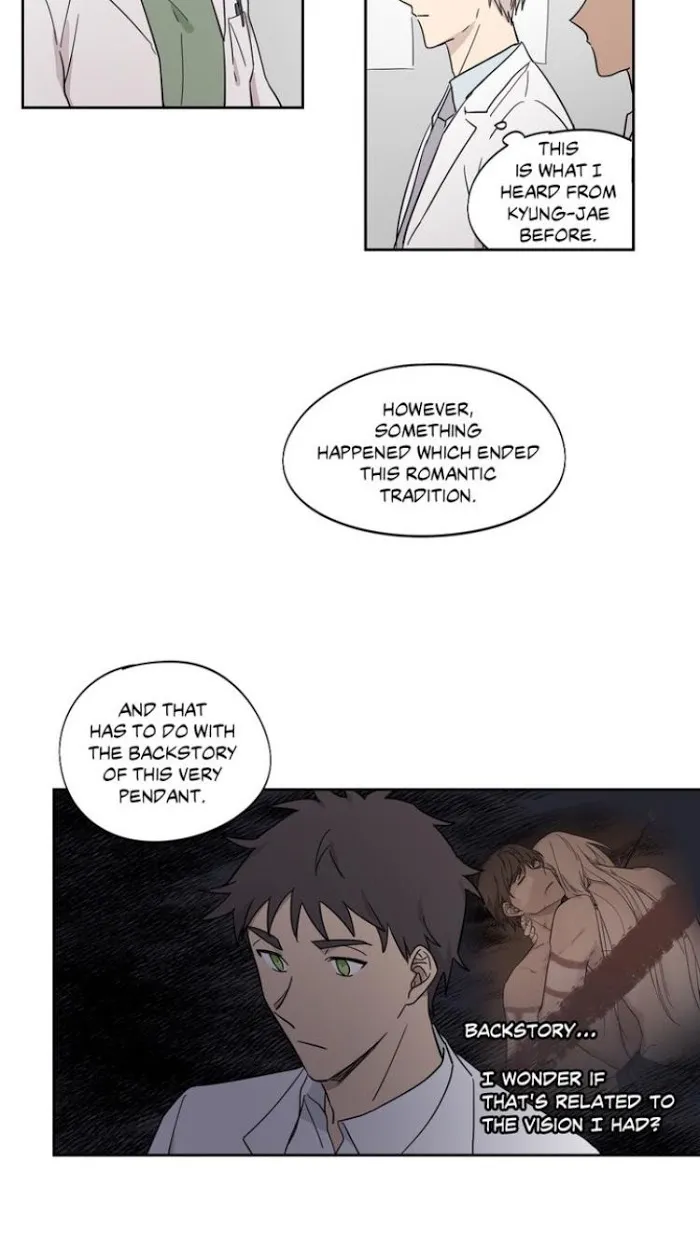 Inner Beauty - Chapter 36 Page 4