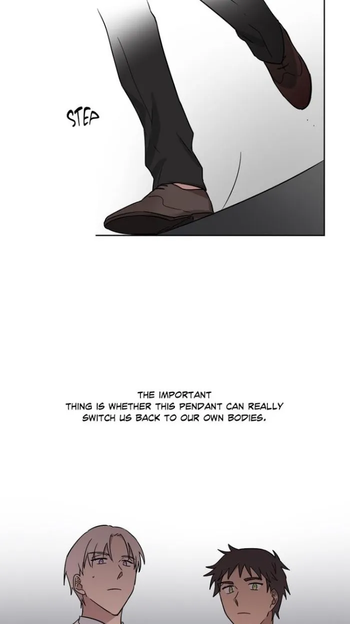 Inner Beauty - Chapter 36 Page 6