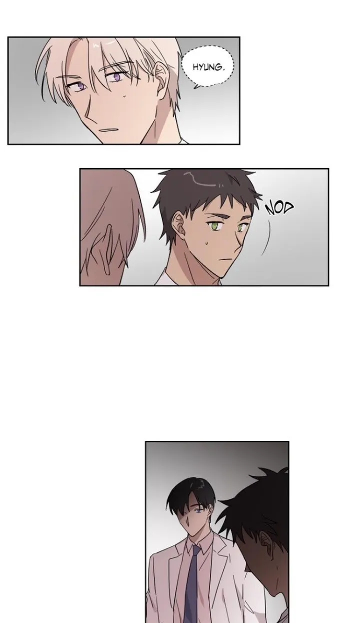 Inner Beauty - Chapter 36 Page 7