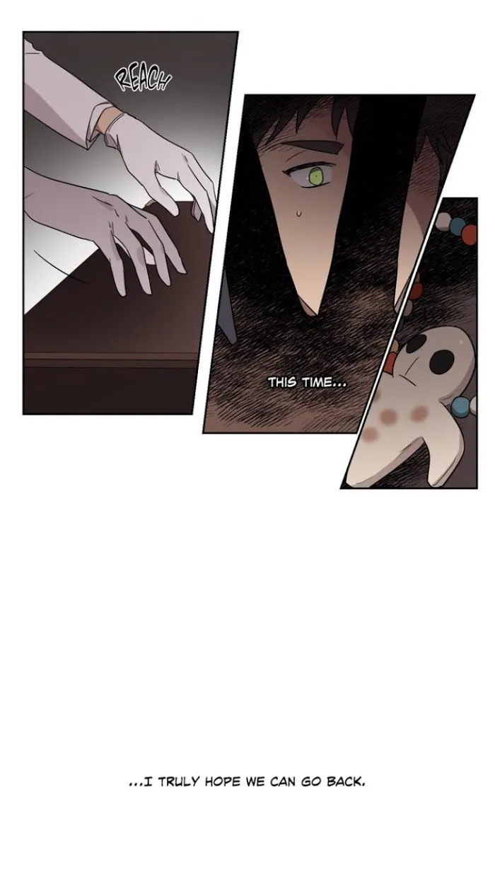 Inner Beauty - Chapter 36 Page 8