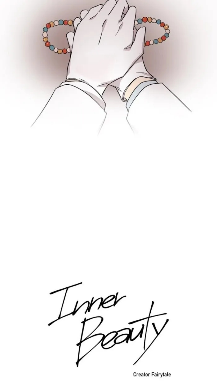 Inner Beauty - Chapter 36 Page 9