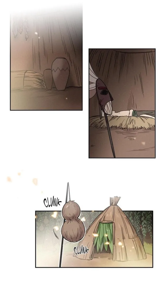 Inner Beauty - Chapter 36 Page 14