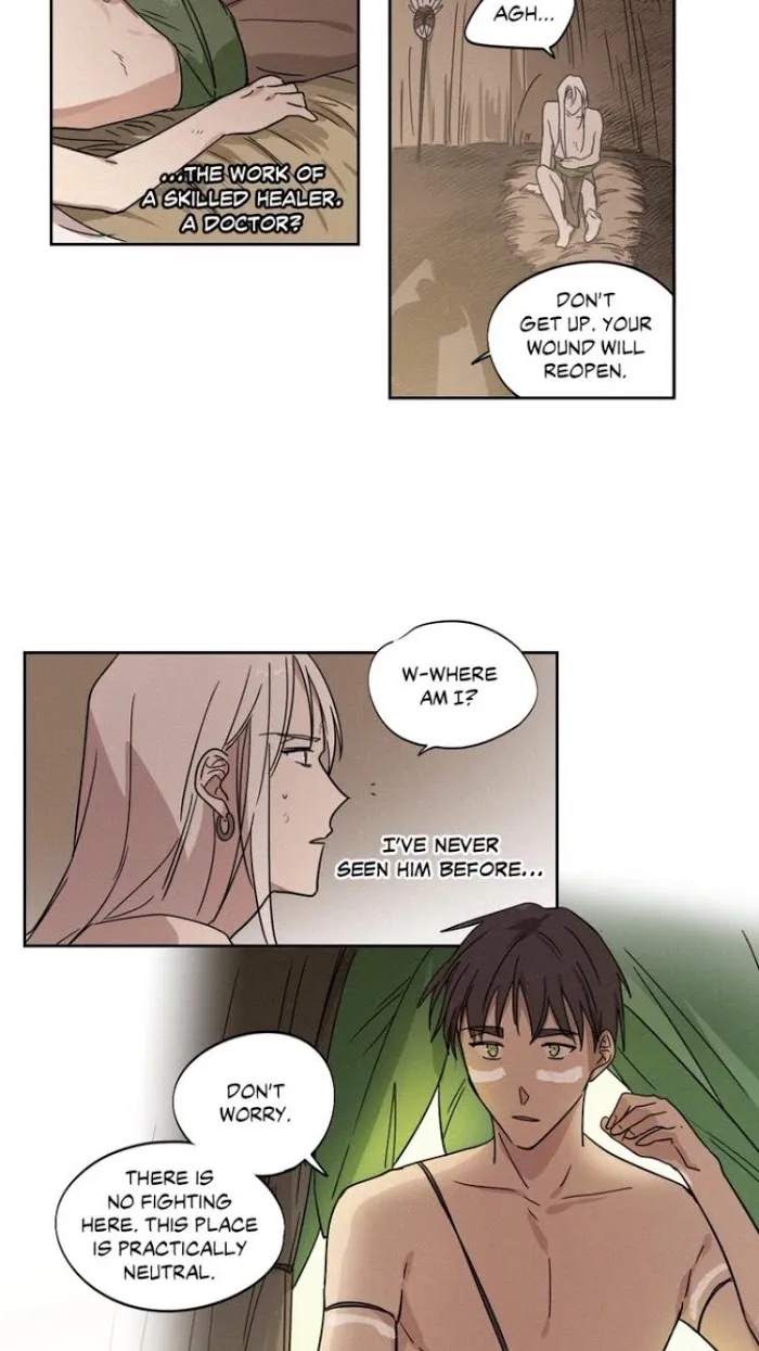 Inner Beauty - Chapter 36 Page 16