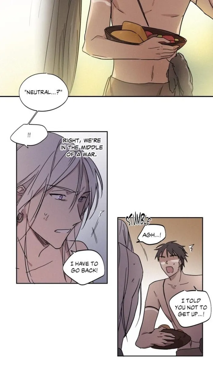 Inner Beauty - Chapter 36 Page 17
