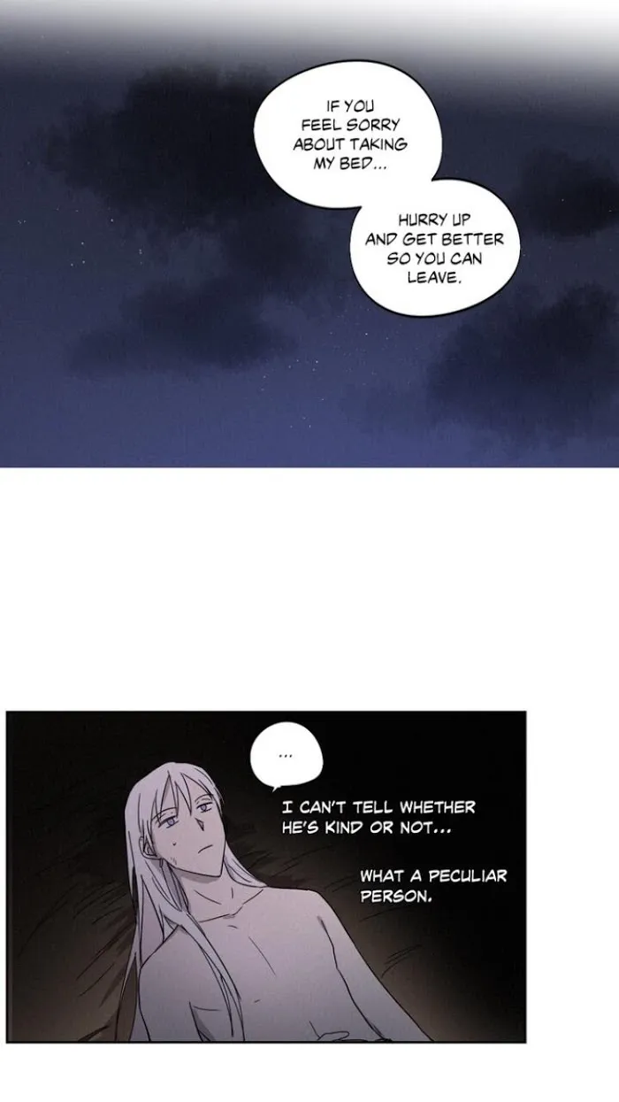 Inner Beauty - Chapter 36 Page 21