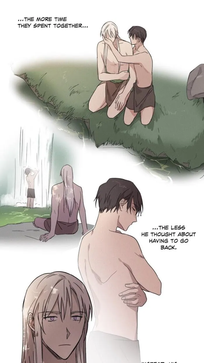 Inner Beauty - Chapter 36 Page 23