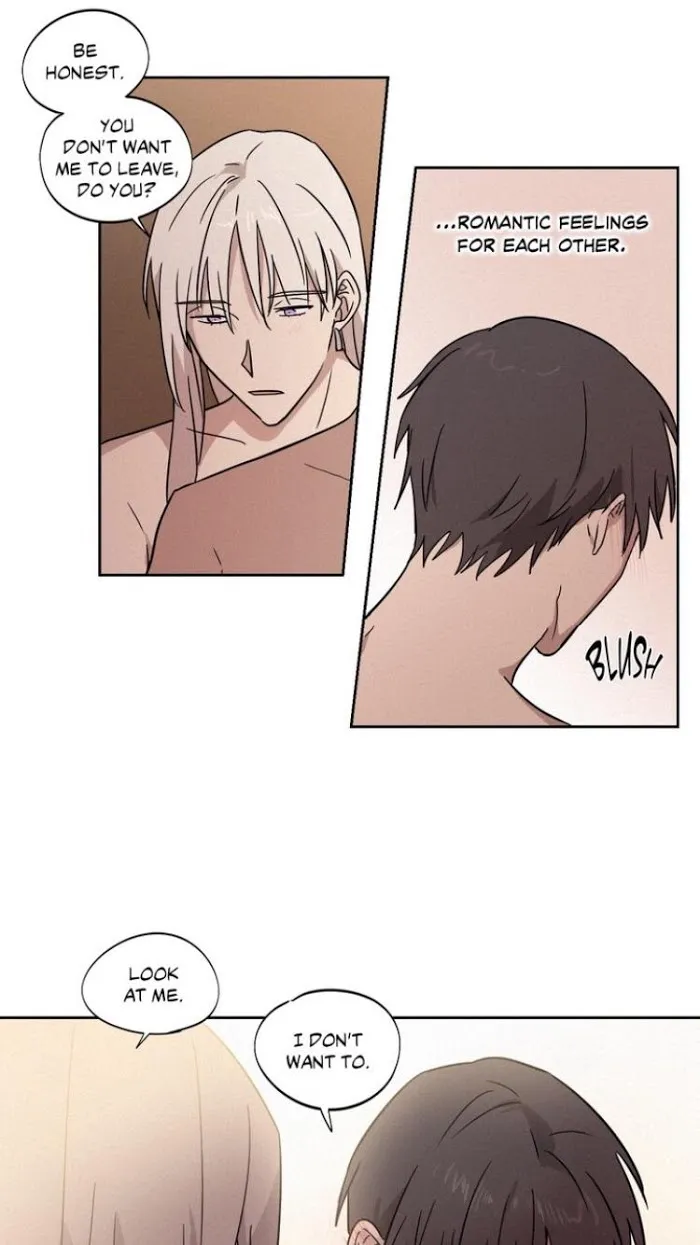 Inner Beauty - Chapter 36 Page 26