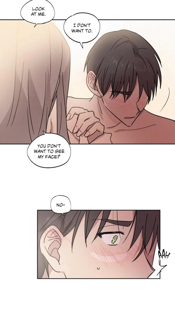 Inner Beauty - Chapter 36 Page 27