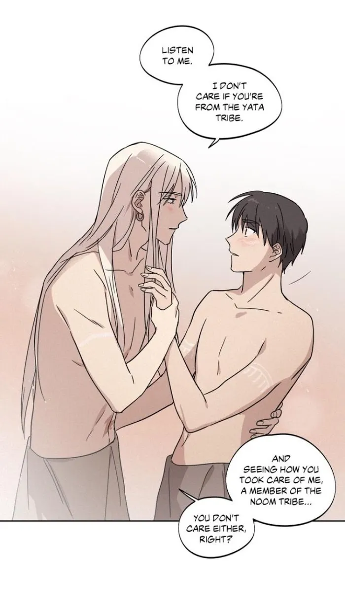 Inner Beauty - Chapter 36 Page 28