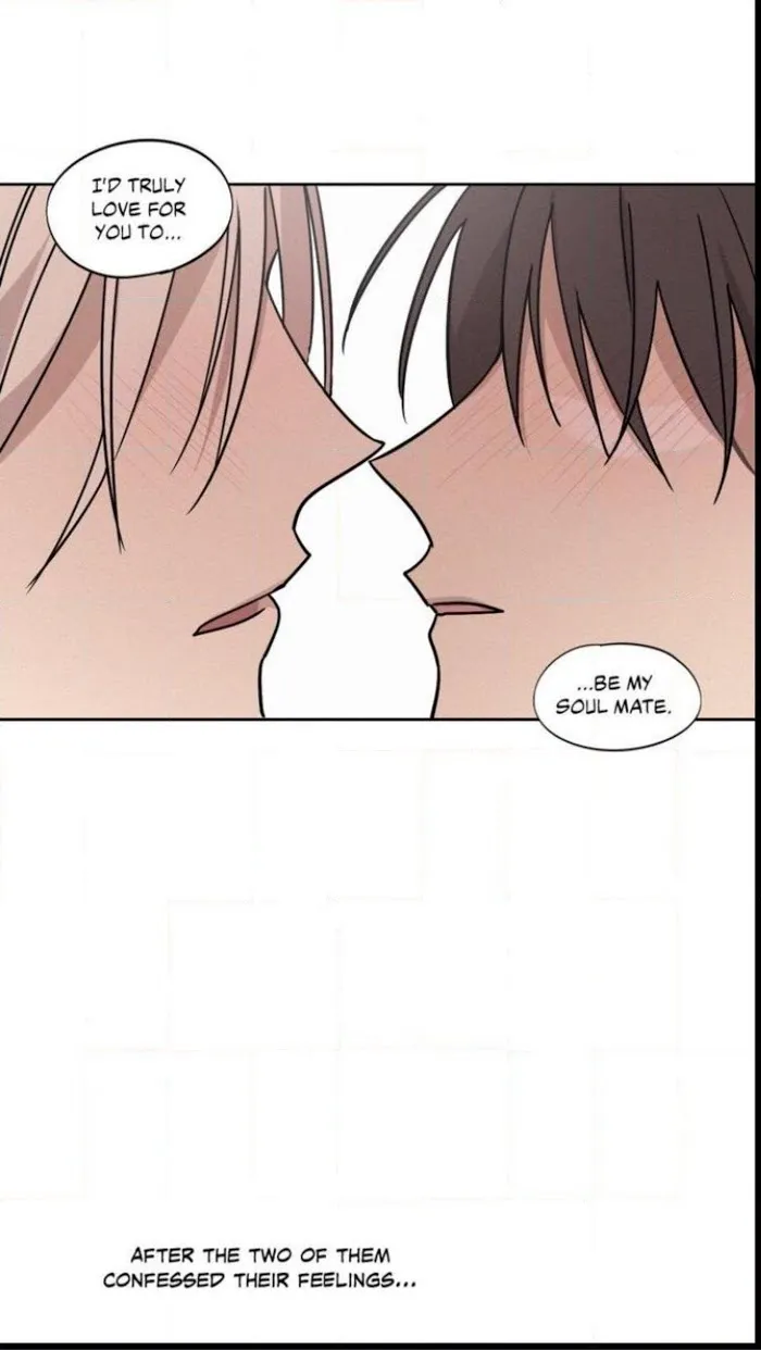 Inner Beauty - Chapter 36 Page 29