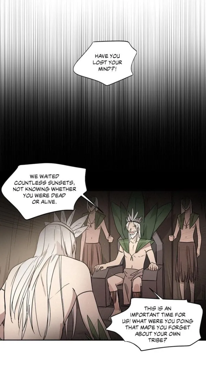 Inner Beauty - Chapter 36 Page 32