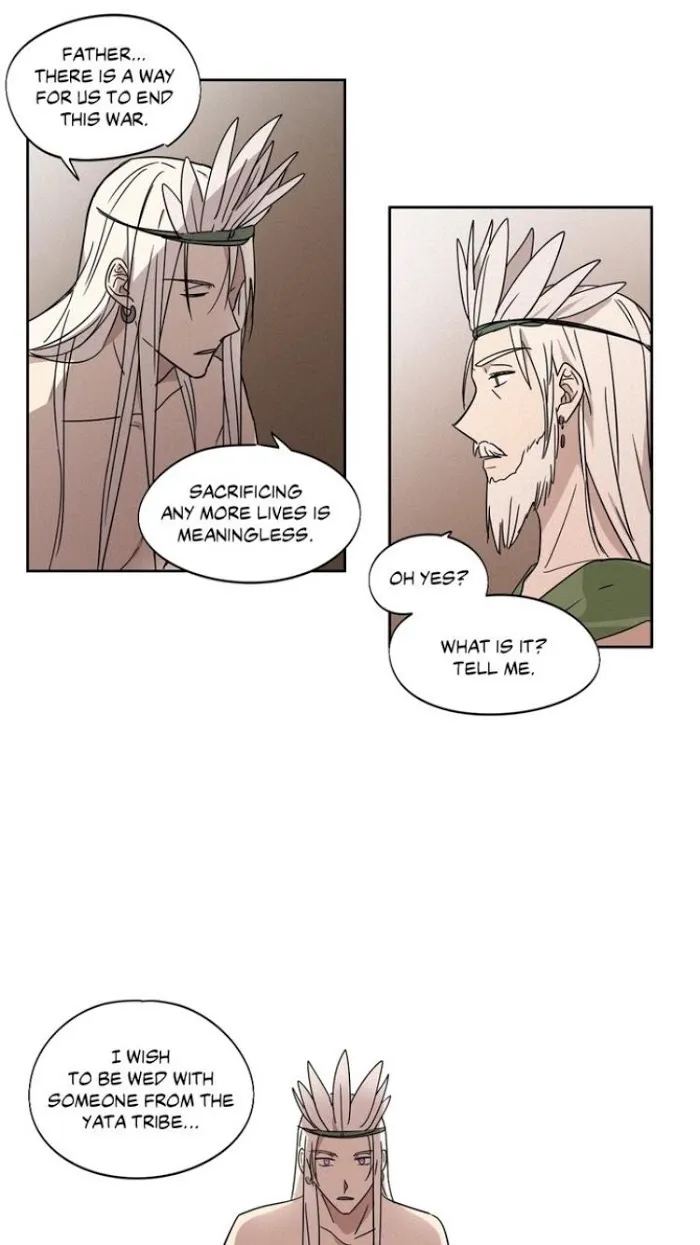 Inner Beauty - Chapter 36 Page 33