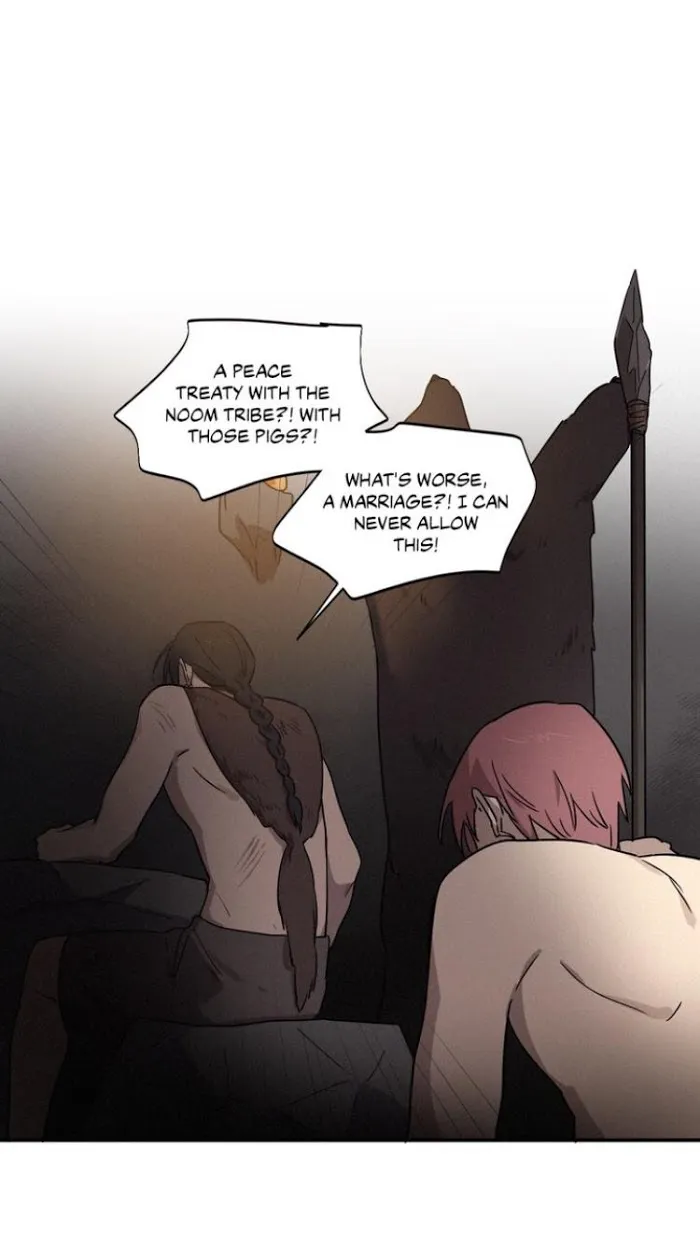 Inner Beauty - Chapter 36 Page 35