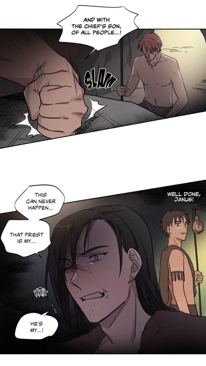 Inner Beauty - Chapter 36 Page 36