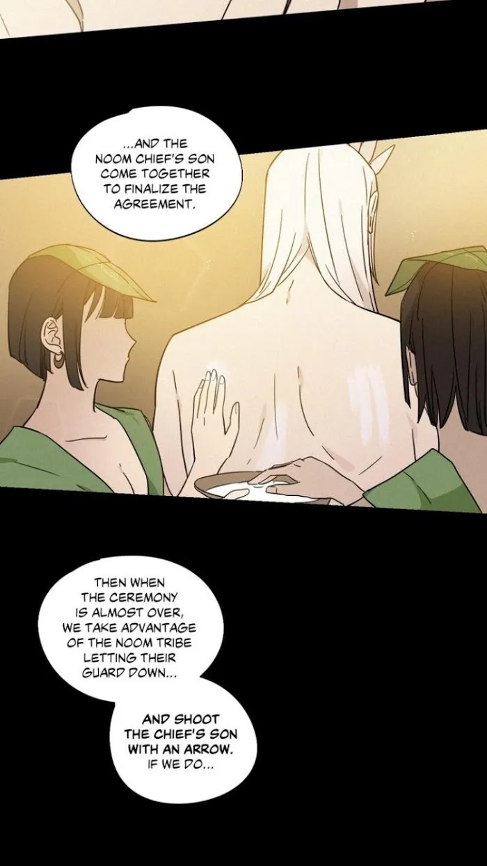 Inner Beauty - Chapter 37 Page 3