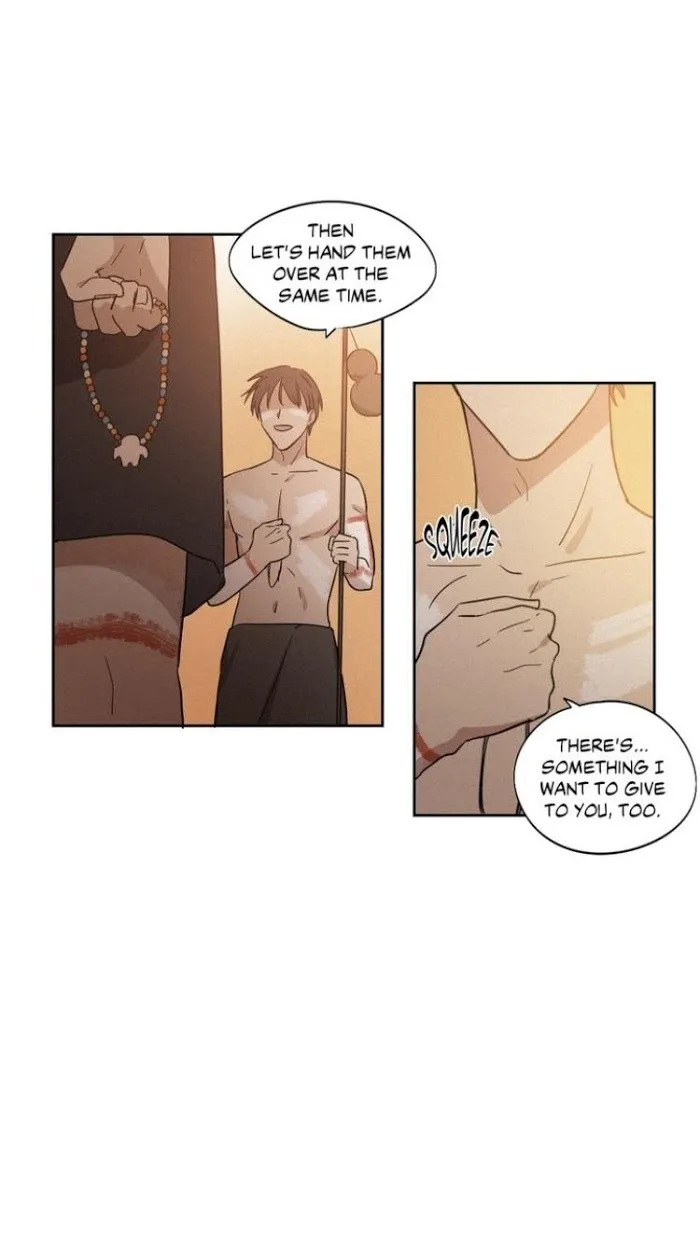 Inner Beauty - Chapter 37 Page 9