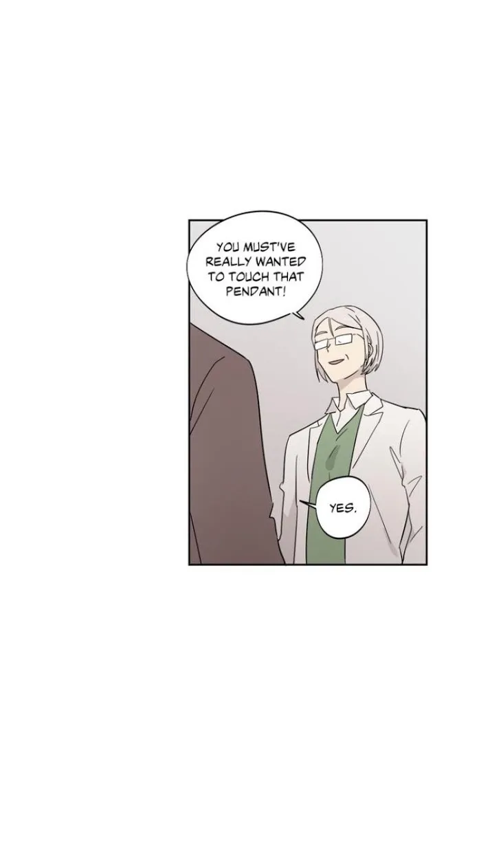 Inner Beauty - Chapter 37 Page 30