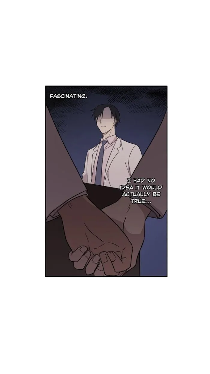 Inner Beauty - Chapter 37 Page 32
