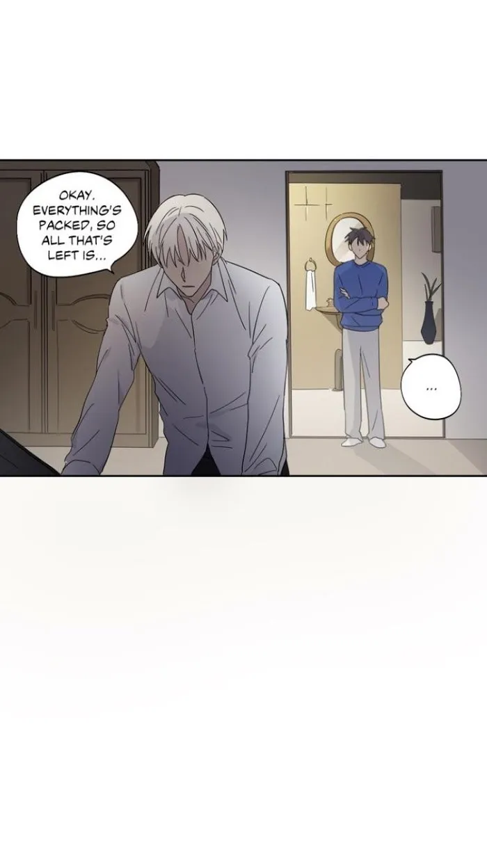 Inner Beauty - Chapter 37 Page 37