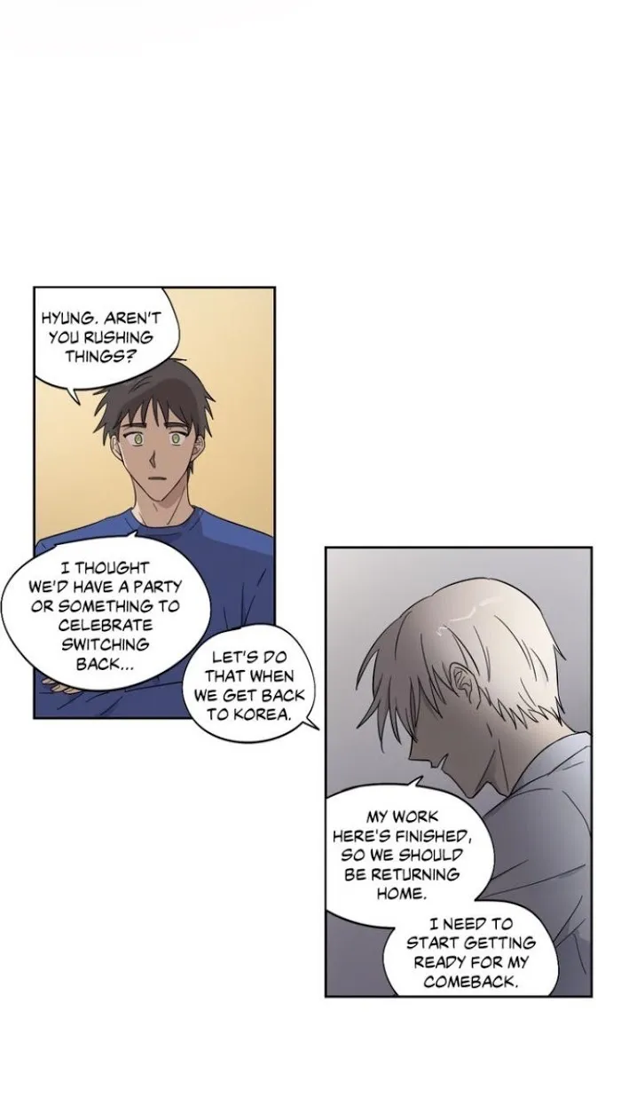 Inner Beauty - Chapter 37 Page 38