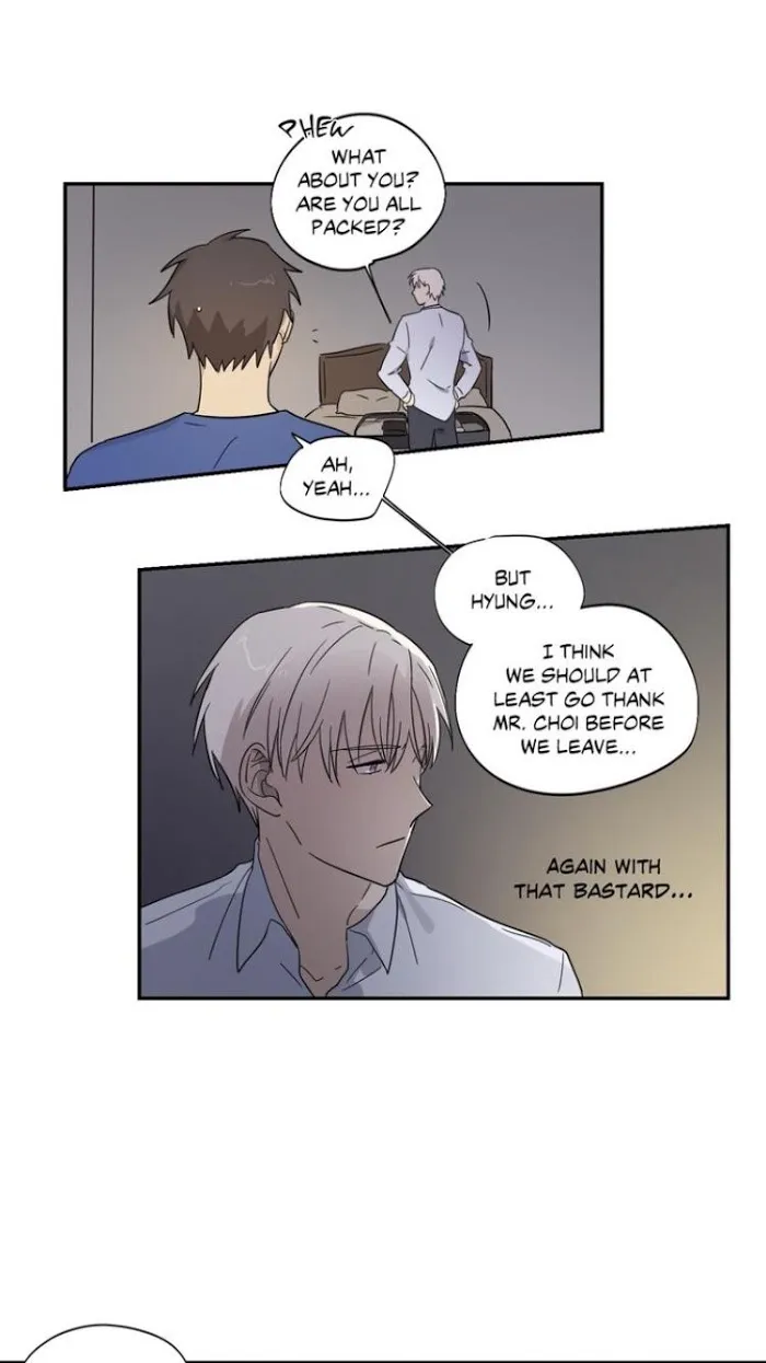 Inner Beauty - Chapter 37 Page 39