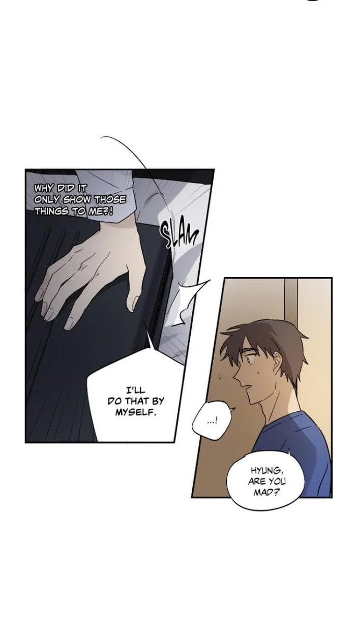 Inner Beauty - Chapter 37 Page 41