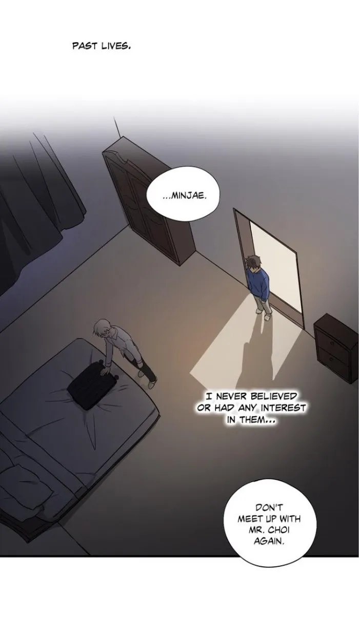 Inner Beauty - Chapter 37 Page 42