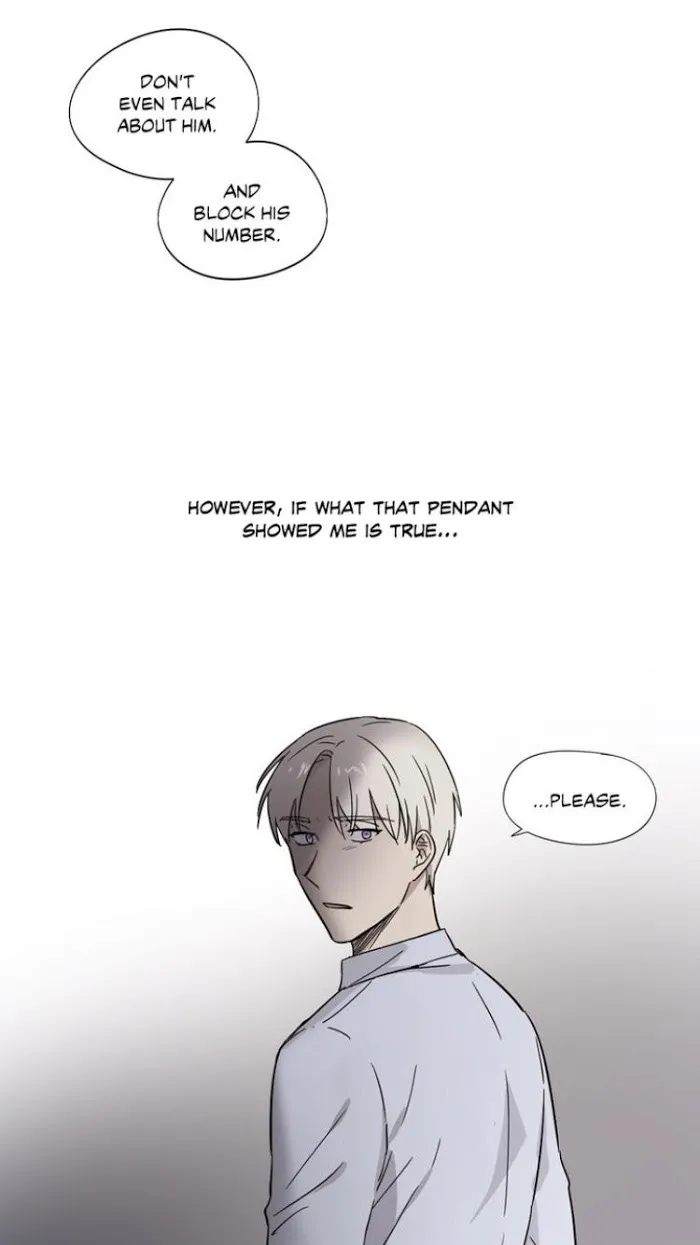 Inner Beauty - Chapter 37 Page 43