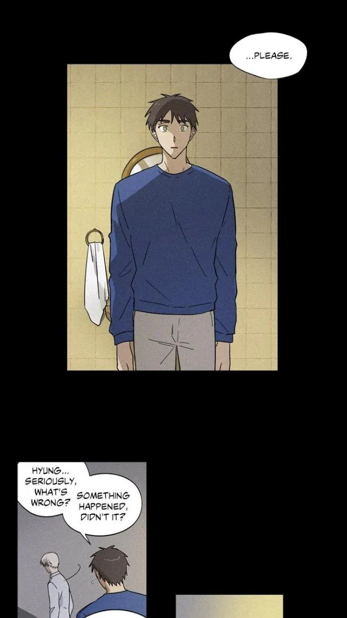 Inner Beauty - Chapter 38 Page 2