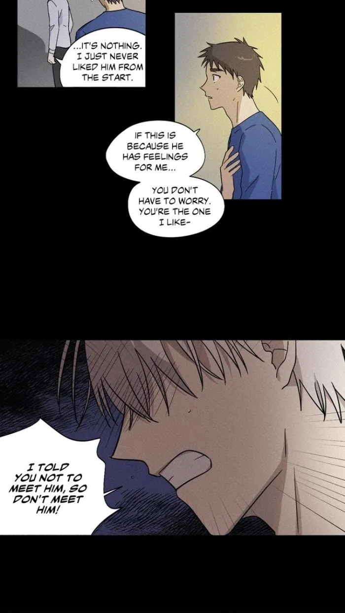 Inner Beauty - Chapter 38 Page 3