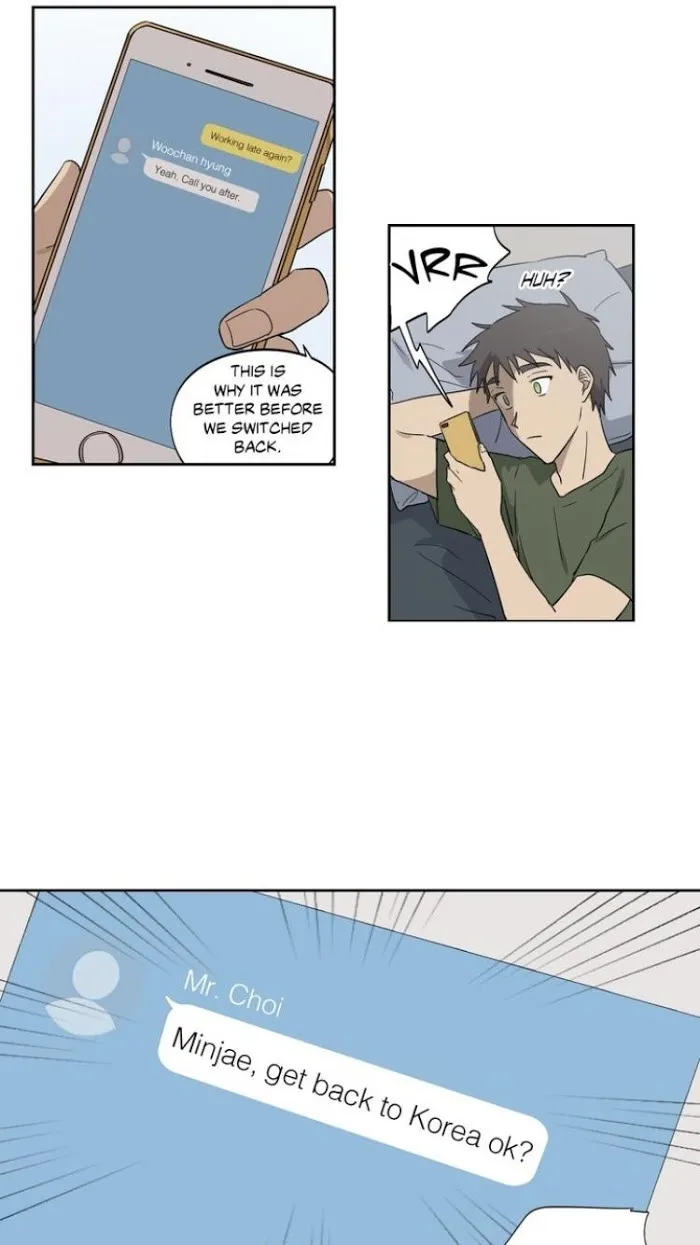 Inner Beauty - Chapter 38 Page 5