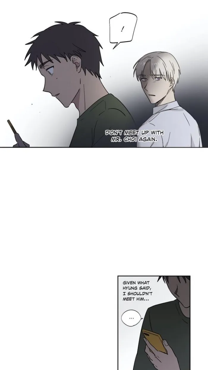 Inner Beauty - Chapter 38 Page 7