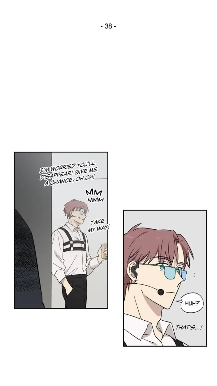 Inner Beauty - Chapter 38 Page 10