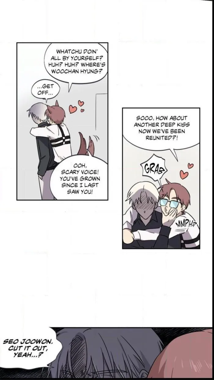 Inner Beauty - Chapter 38 Page 12