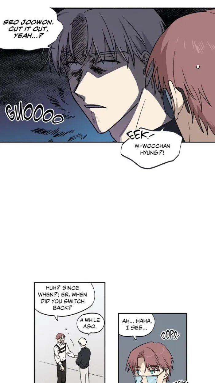 Inner Beauty - Chapter 38 Page 13