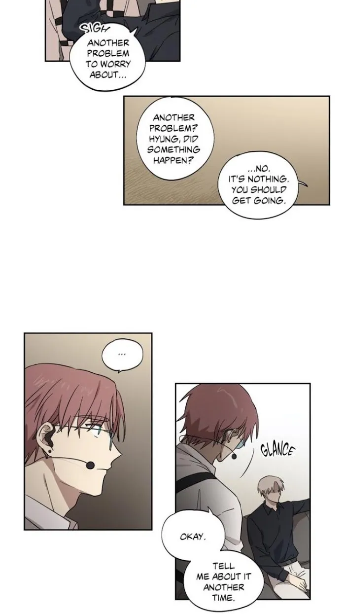 Inner Beauty - Chapter 38 Page 18
