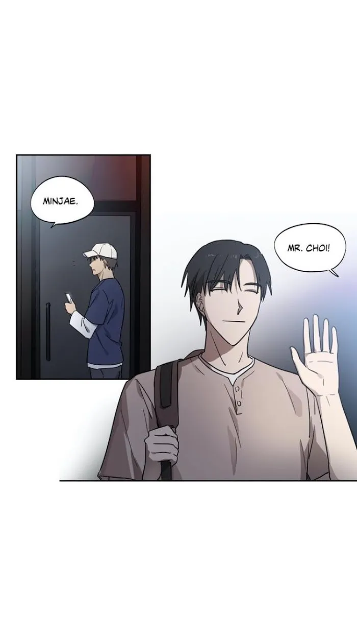 Inner Beauty - Chapter 38 Page 20