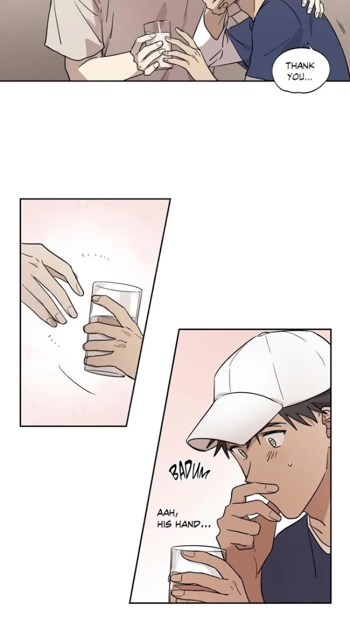 Inner Beauty - Chapter 38 Page 26