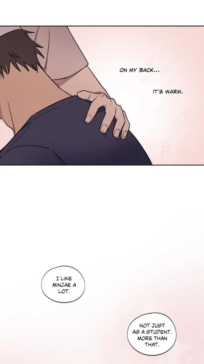 Inner Beauty - Chapter 38 Page 27