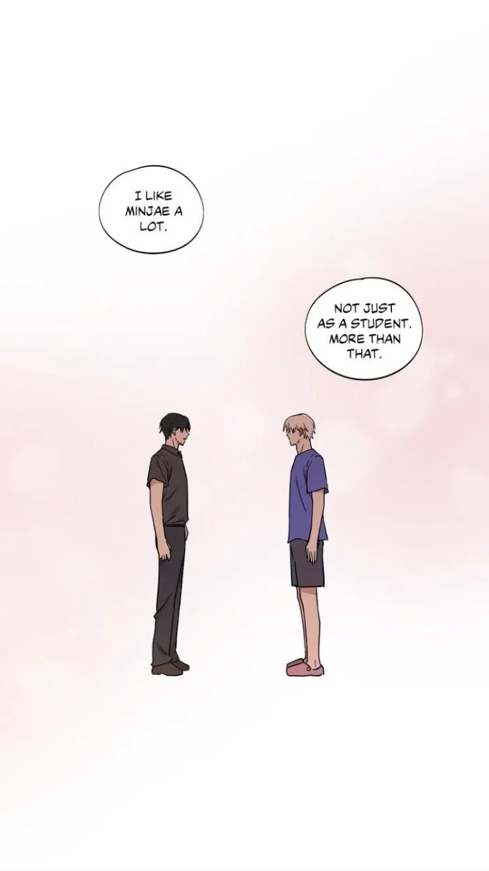 Inner Beauty - Chapter 38 Page 28