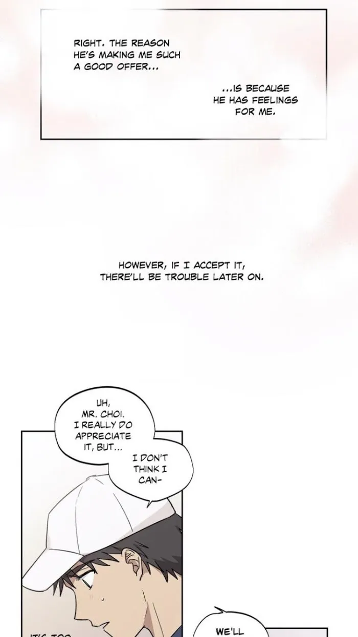 Inner Beauty - Chapter 38 Page 30