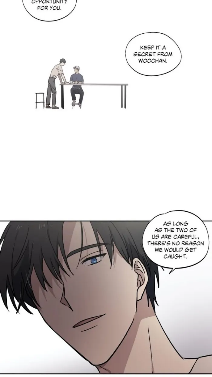 Inner Beauty - Chapter 38 Page 32