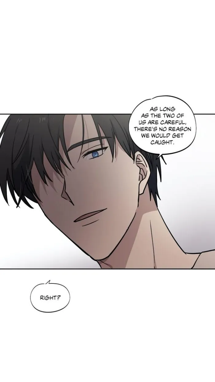 Inner Beauty - Chapter 39 Page 1