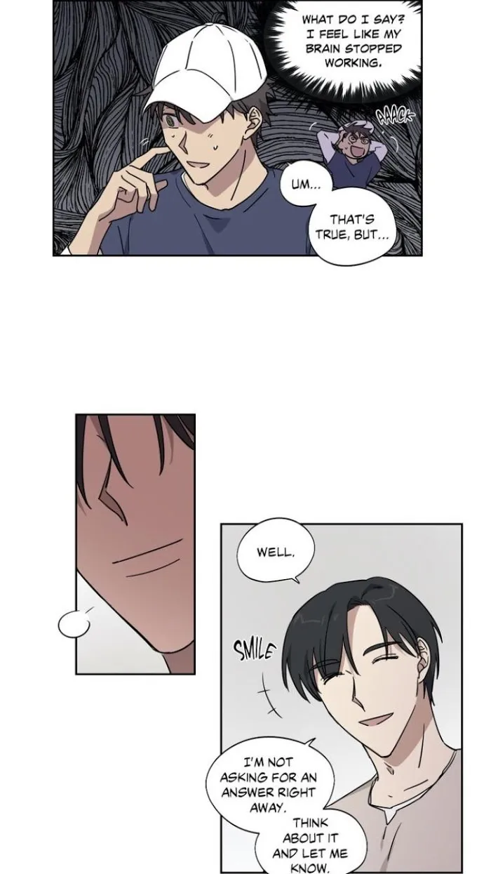 Inner Beauty - Chapter 39 Page 3