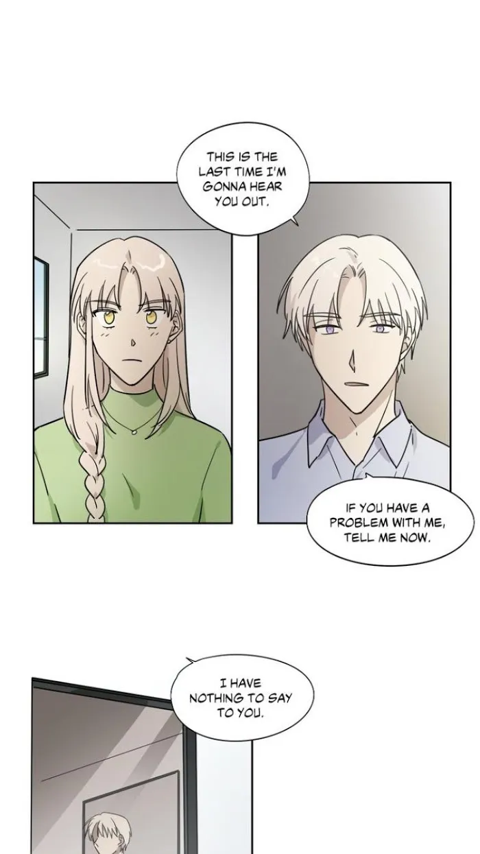 Inner Beauty - Chapter 39 Page 6